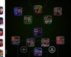 Efootball 2025 mobile