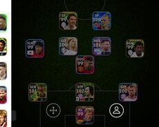 Efootball 2025 mobile