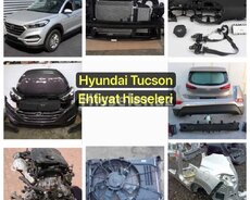 Hyundai Tucson ehtiyat hisseleri