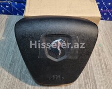 Khazar airbag (təhlukəsizlk yastığı)