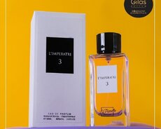 L’Imperatrı 3 Eau De Parfum for Women