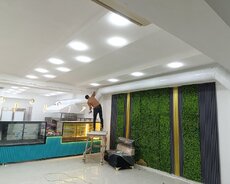 Ümumi işler görürəm