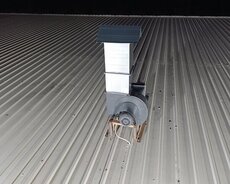 Havalandırma sisdemi