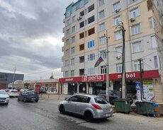 Perla mebelin üstündə duplex mənzil