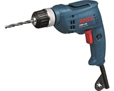 Yeni Bosch drel GBM 6 RE350 w Tikinti alət və avadanlıqlarının