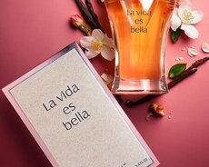 La Parretto La Vida Es Bella Eau De Parfum for Women