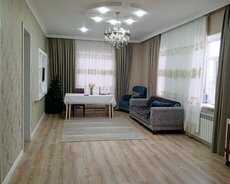 Satılır 2 otaqlı həyət evi/bağ evi 120 m², Bayıl q