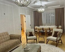 Satılır 4 otaqlı həyət evi/bağ evi 140 m²