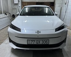 Changan Qiyuan A05, 1.5 L, 2024 il, yeni