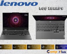 Lenovo Loq 15iax9 (83gs005nrk)