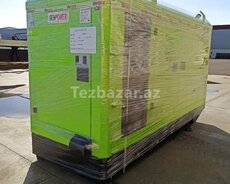 Generator satışı və icarəsi