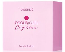 Qadın ətirləri Beauty Cafe Caprice, 30 ml