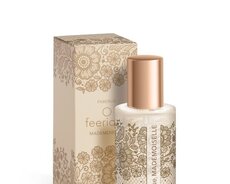 Feerique modemoiselle haqqında Qadın ətirləri 50 Ml