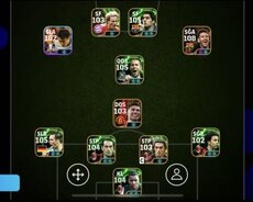 Efootball Mobile