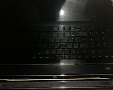 noutbuk Hp pavilion g7