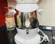 Elektrikli samovar