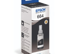 Printer boyası "Epson 664 ink" orijinal