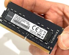 Оперативная память Lexar 16 ГБ Ddr4 3200 МГц Sodimm для ноутбука