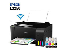 Принтер цветной Epson L3250