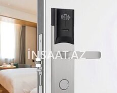 Hotel kilidi Rx118es2