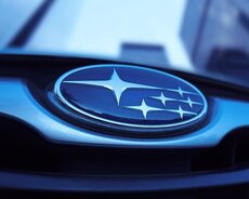 Subaru Ehtiyat hissələri (Butun Modellere)