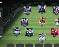 Fifa Mobile