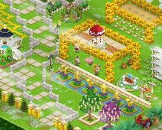 Игра Hayday на продажу