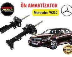 Mercedes C-Class W212 ön amortizatoru