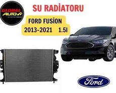 Ford Fusion 2013-2021 радиатор водяной