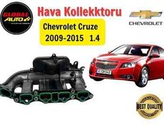 Chevrolet Cruze 2009-2015 hava kollektoru