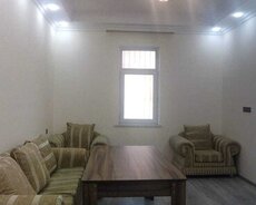 2 otaqlı köhnə tikili 70 m², Bayıl q