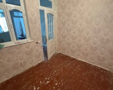 2 otaqlı həyət evi/bağ evi 50 m², Bayıl q