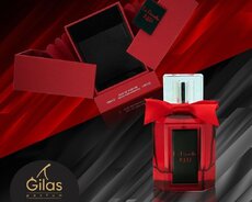 La Parretta Red Eau De Parfum for Women