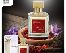 Fragrance World Barakat Rouge 540 Eau De Parfum