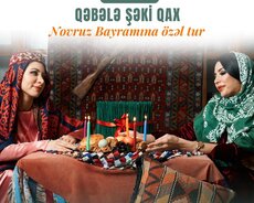 Qax ŞƏKİ QƏBƏLƏ TURU