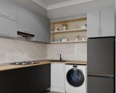 Yeni mətbəx mebeli