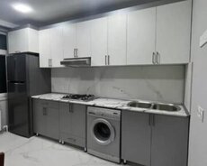 Yeni mətbəx mebeli