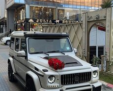 Brabus qalik toy maşıni kirayəsi