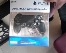 PS 4 пульт дистанционного управления