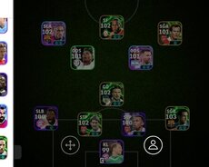 Efootball 2025