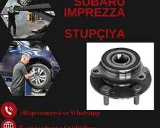 Subaru İmprezza təkər topu