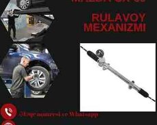 Mazda Cx 60 рулевой механизм