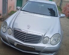 Mercedes Benz E200 (panarama) Il2008 2.2mator