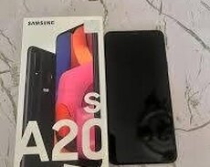 A20s telefon normal veziyyetde olan Iphone 7 ilə barter olar