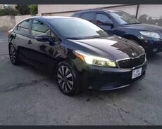 Kia Forte 2017