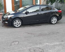 Kia Cerato 2015