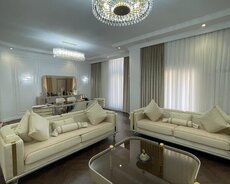 6-комнатная новостройка 300 м², Bayıl g