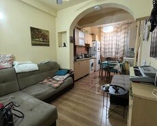 2 комнаты, 45м2, Новостройка-Шахарджик