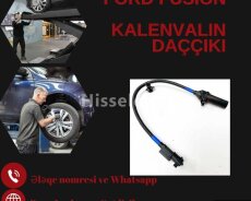 Ford fusion Kalenval Daççikk