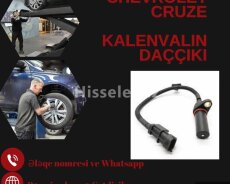 Chevrolet Cruze Kalenval Daççiki